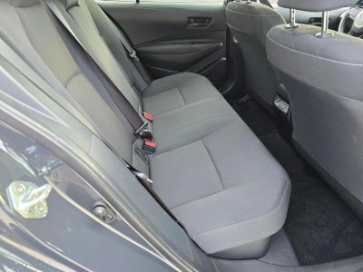 2023 Toyota Corolla Hybrid LE FWD (Natl)