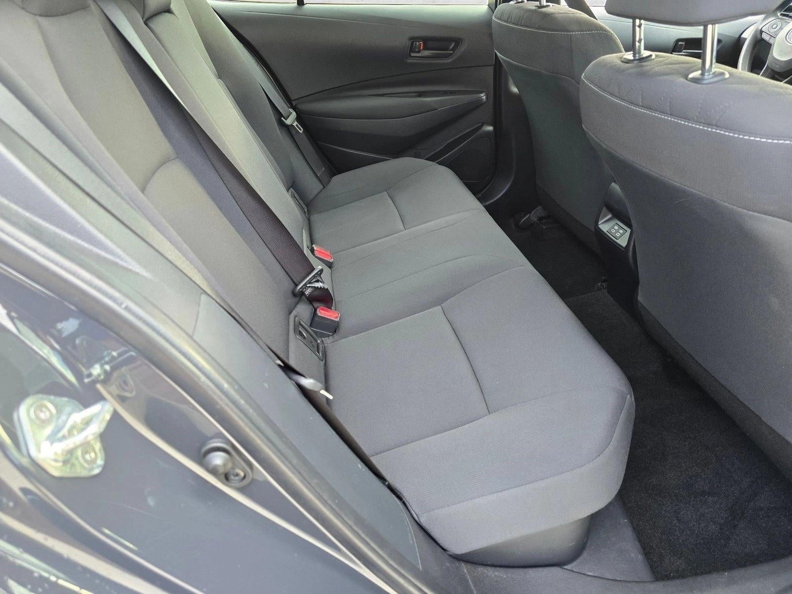 2023 Toyota Corolla Hybrid LE FWD (Natl)