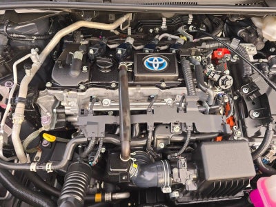 2023 Toyota Corolla Hybrid LE FWD (Natl)