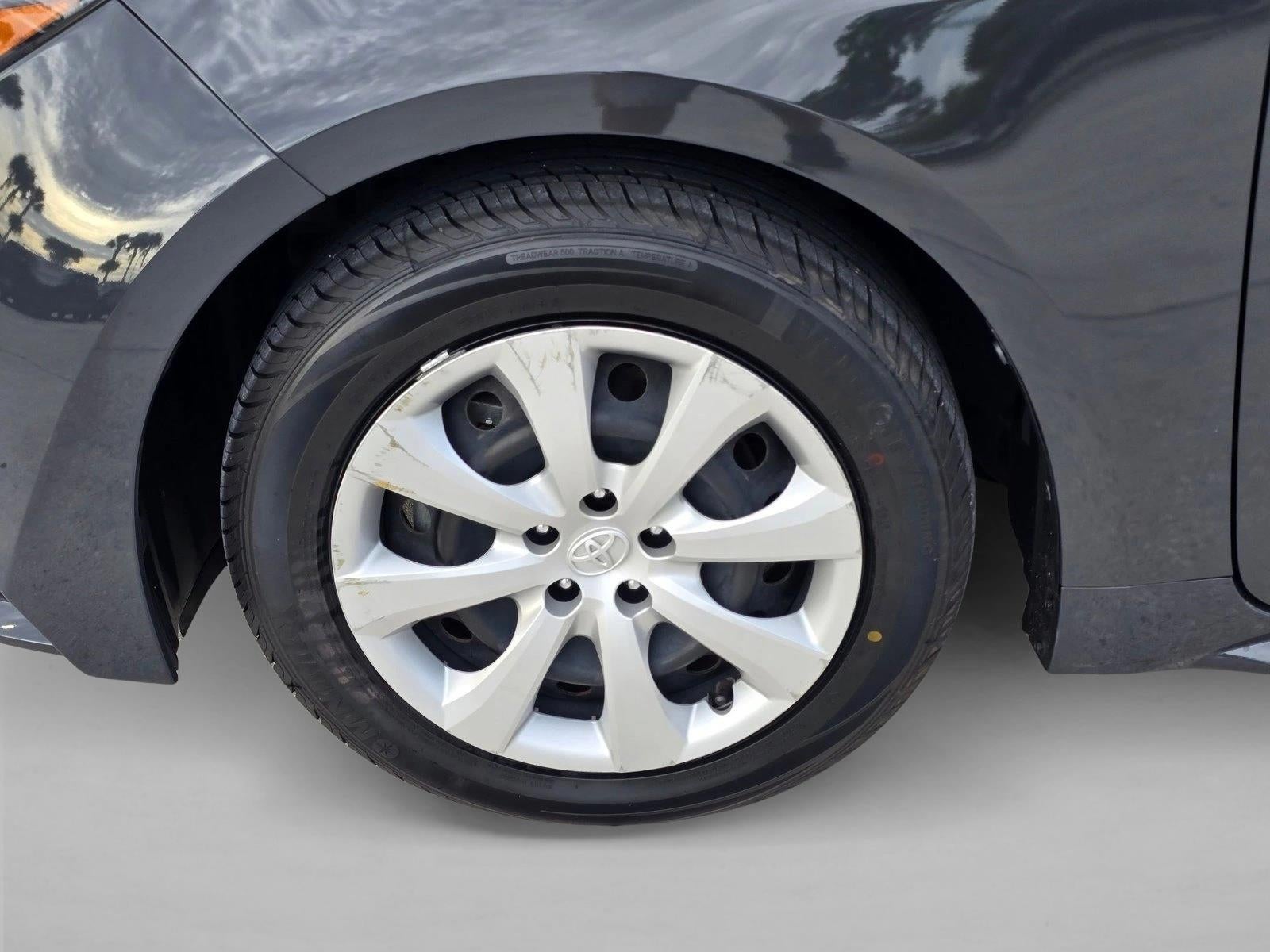 2023 Toyota Corolla Hybrid LE FWD (Natl)