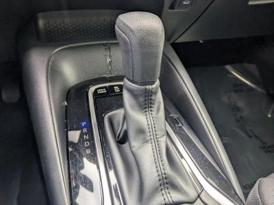 2024 Toyota Corolla Hybrid LE FWD (Natl)