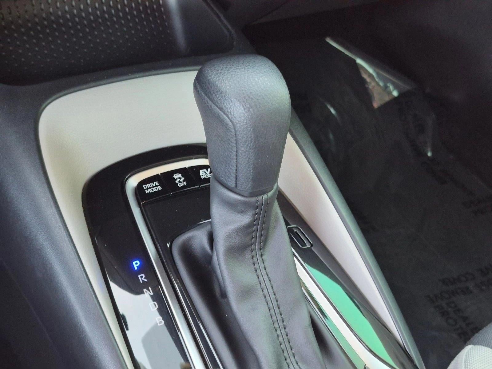 2024 Toyota Corolla Hybrid LE FWD (Natl)