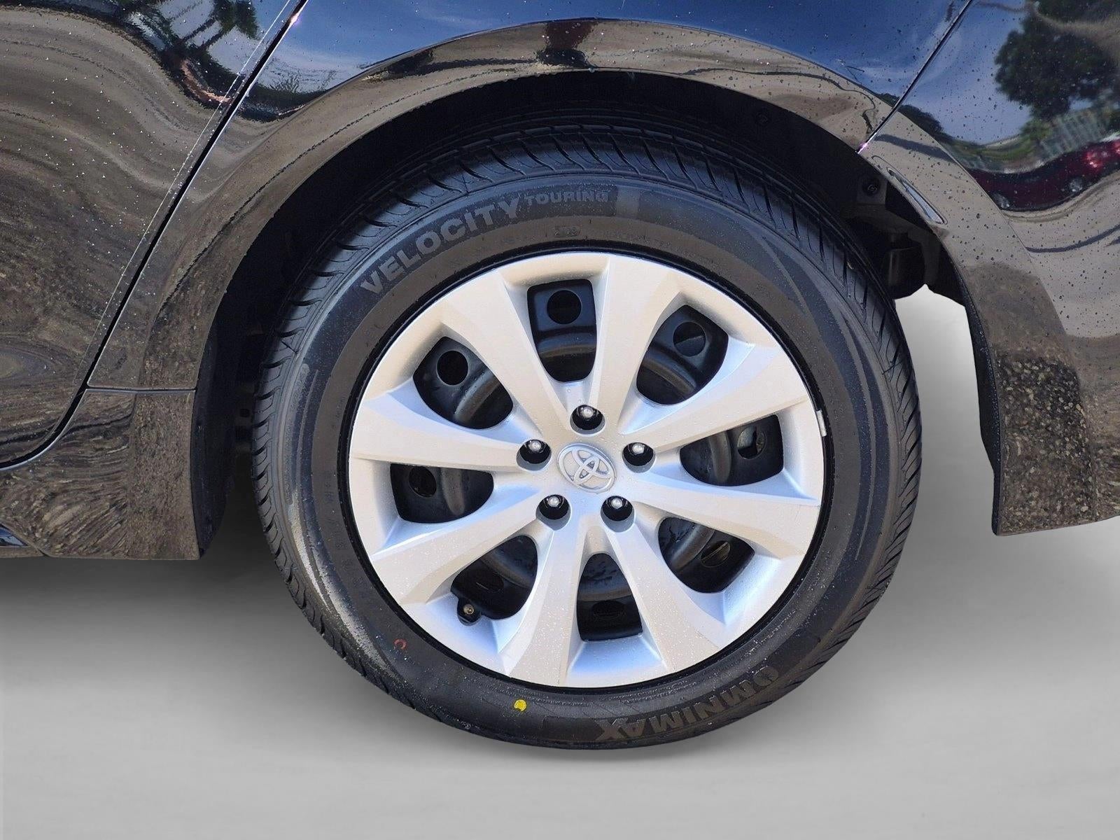2024 Toyota Corolla Hybrid LE FWD (Natl)