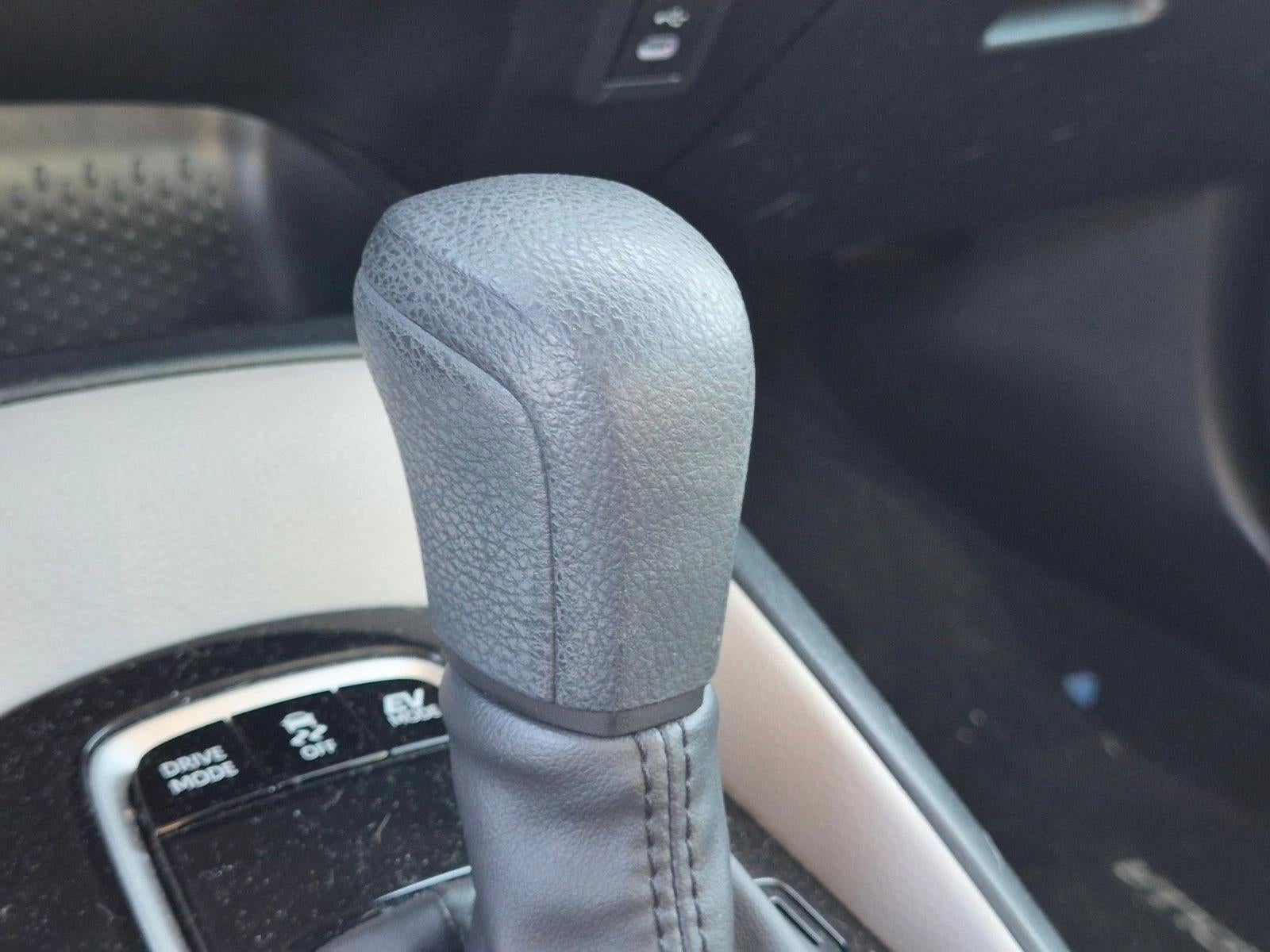 2024 Toyota Corolla Hybrid LE FWD (Natl)