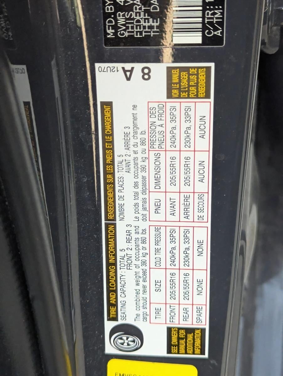 2023 Toyota Corolla Hybrid LE FWD (Natl)