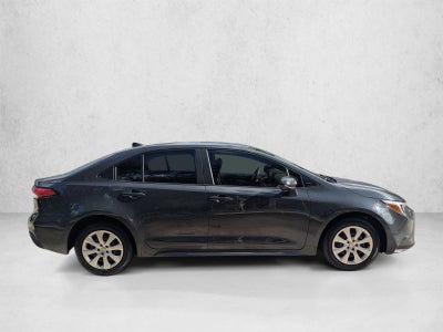 2023 Toyota Corolla Hybrid LE FWD (Natl)