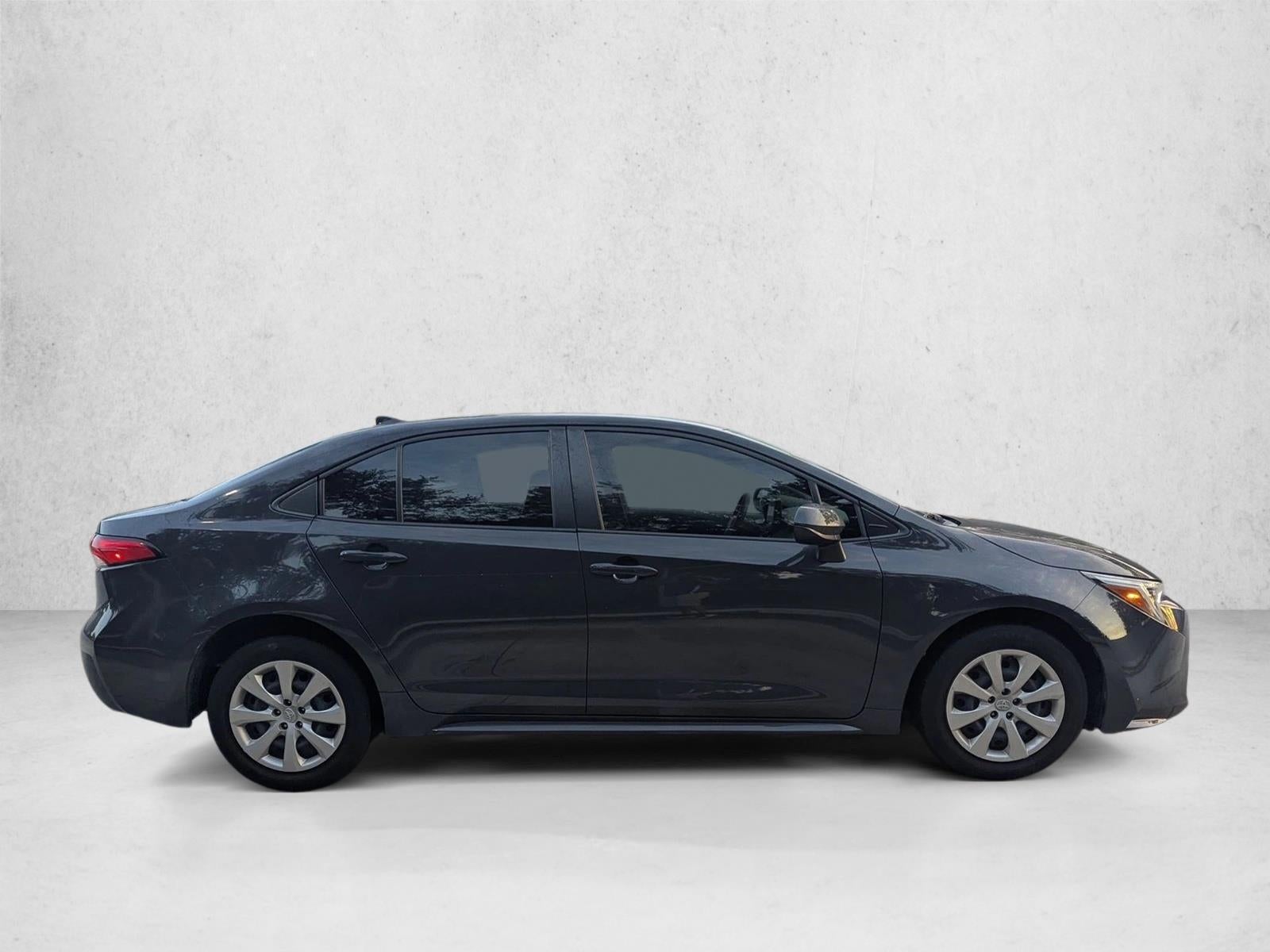 2023 Toyota Corolla Hybrid LE FWD (Natl)