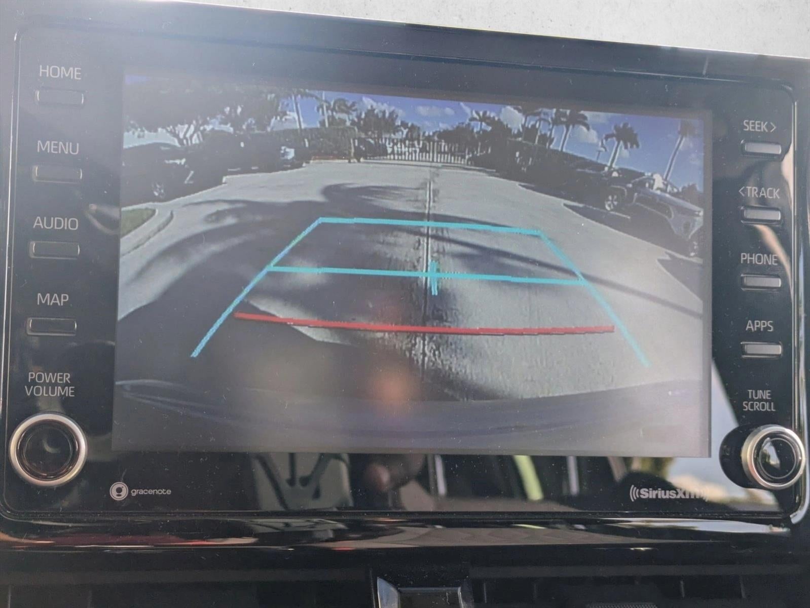 2022 Toyota Corolla LE CVT (Natl)