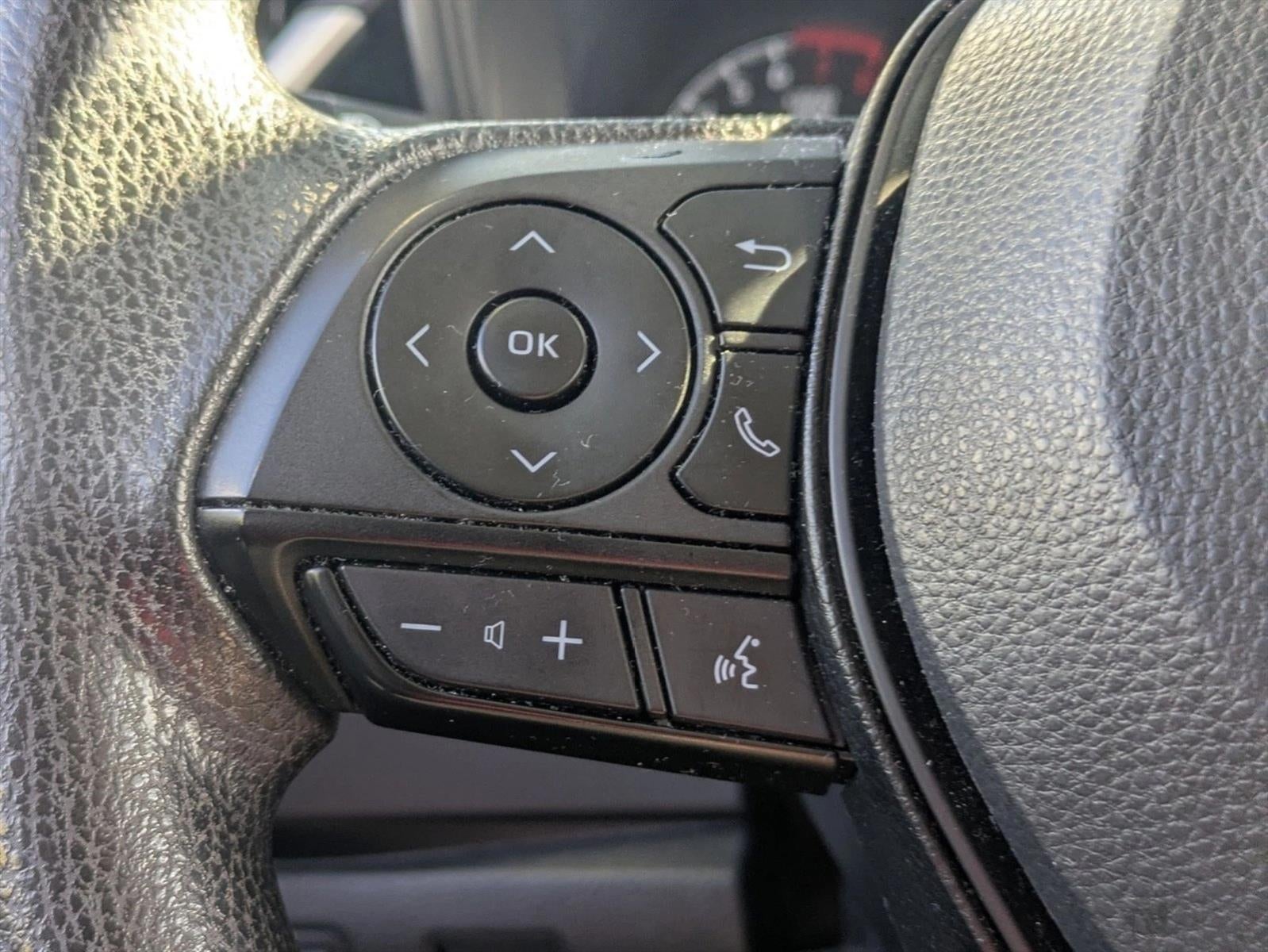 2022 Toyota Corolla LE CVT (Natl)