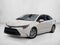 2022 Toyota Corolla LE CVT (Natl)
