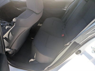 2022 Toyota Corolla LE CVT (Natl)