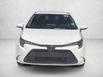 2022 Toyota Corolla LE CVT (Natl)
