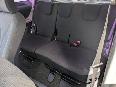 2010 Toyota Yaris 3dr LB Auto (Natl)