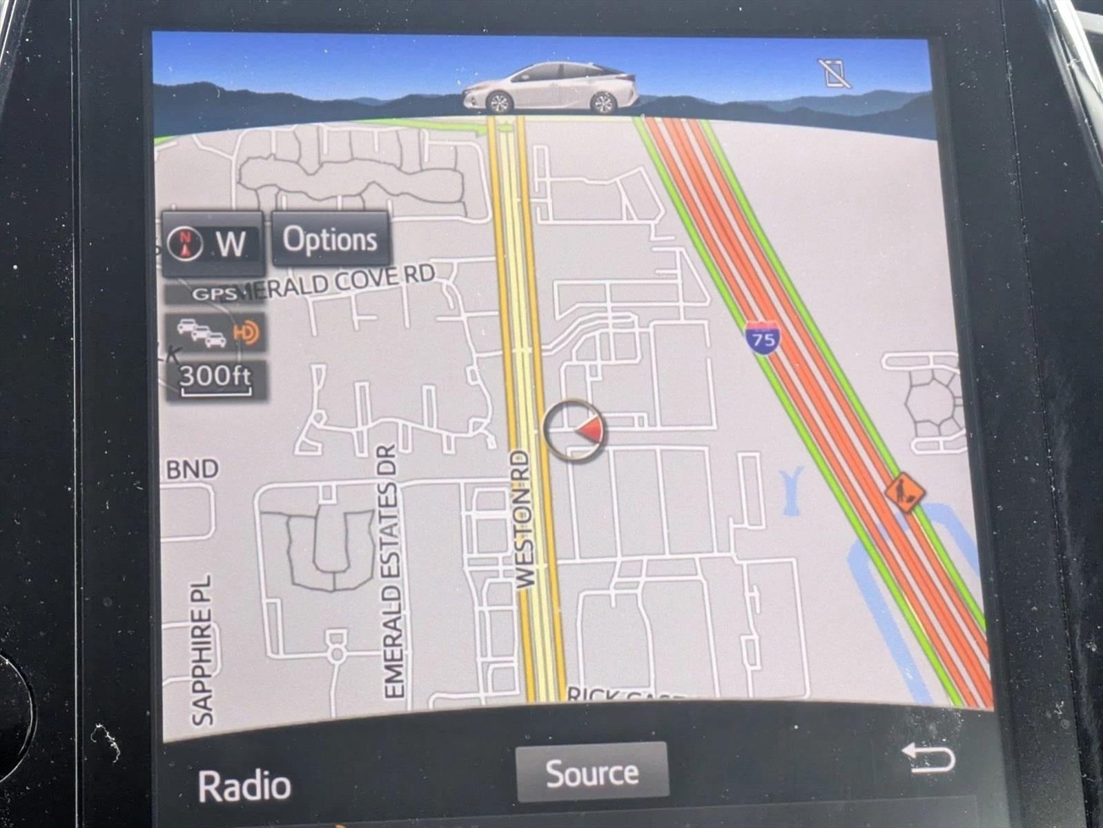 2022 Toyota Prius Prime XLE (Natl)