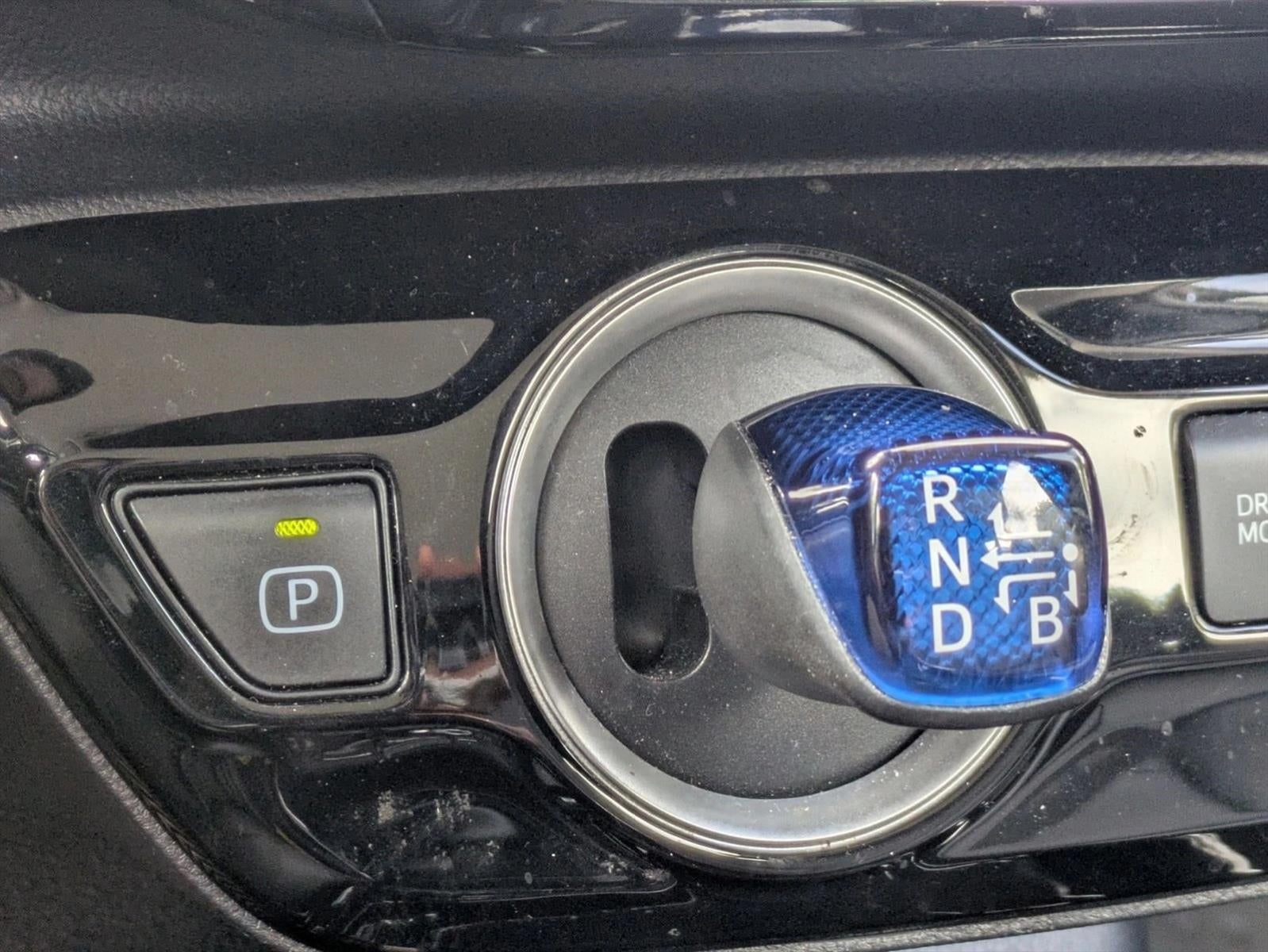 2022 Toyota Prius Prime XLE (Natl)