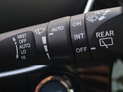 2022 Toyota Prius Nightshade (Natl)