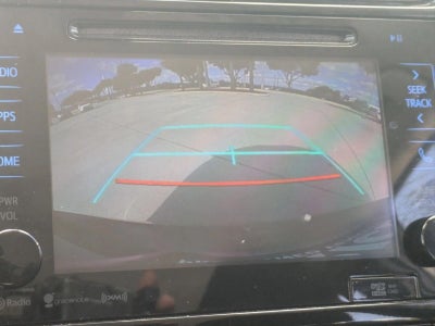 2019 Toyota Prius Prime Plus (Natl)