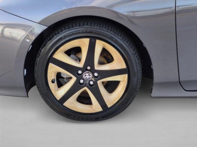 2016 Toyota Prius 5dr HB Four Touring (GS)