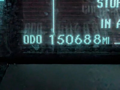 2012 Toyota Prius 5dr HB Four (Natl)