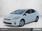 2010 Toyota Prius 5dr HB III (Natl)