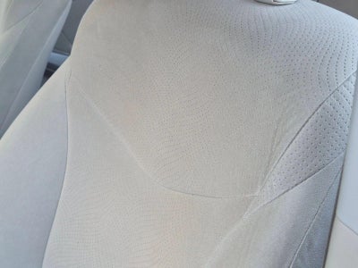 2010 Toyota Prius 5dr HB III (Natl)