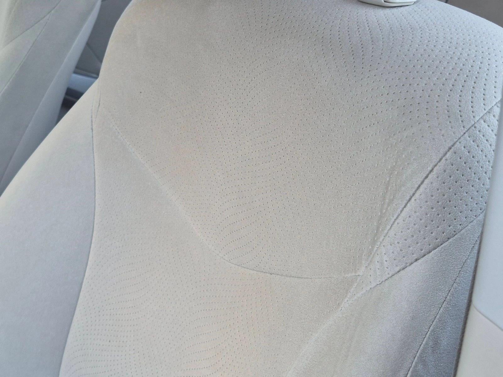 2010 Toyota Prius 5dr HB III (Natl)