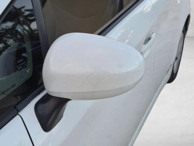 2010 Toyota Prius 5dr HB III (Natl)