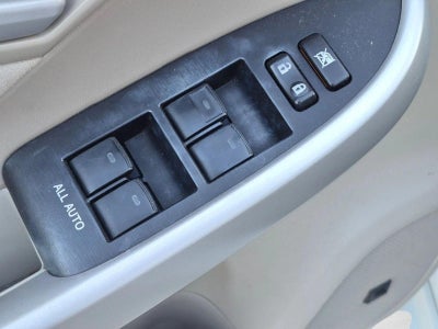 2010 Toyota Prius 5dr HB III (Natl)