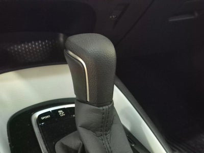 2022 Toyota Corolla SE CVT (Natl)