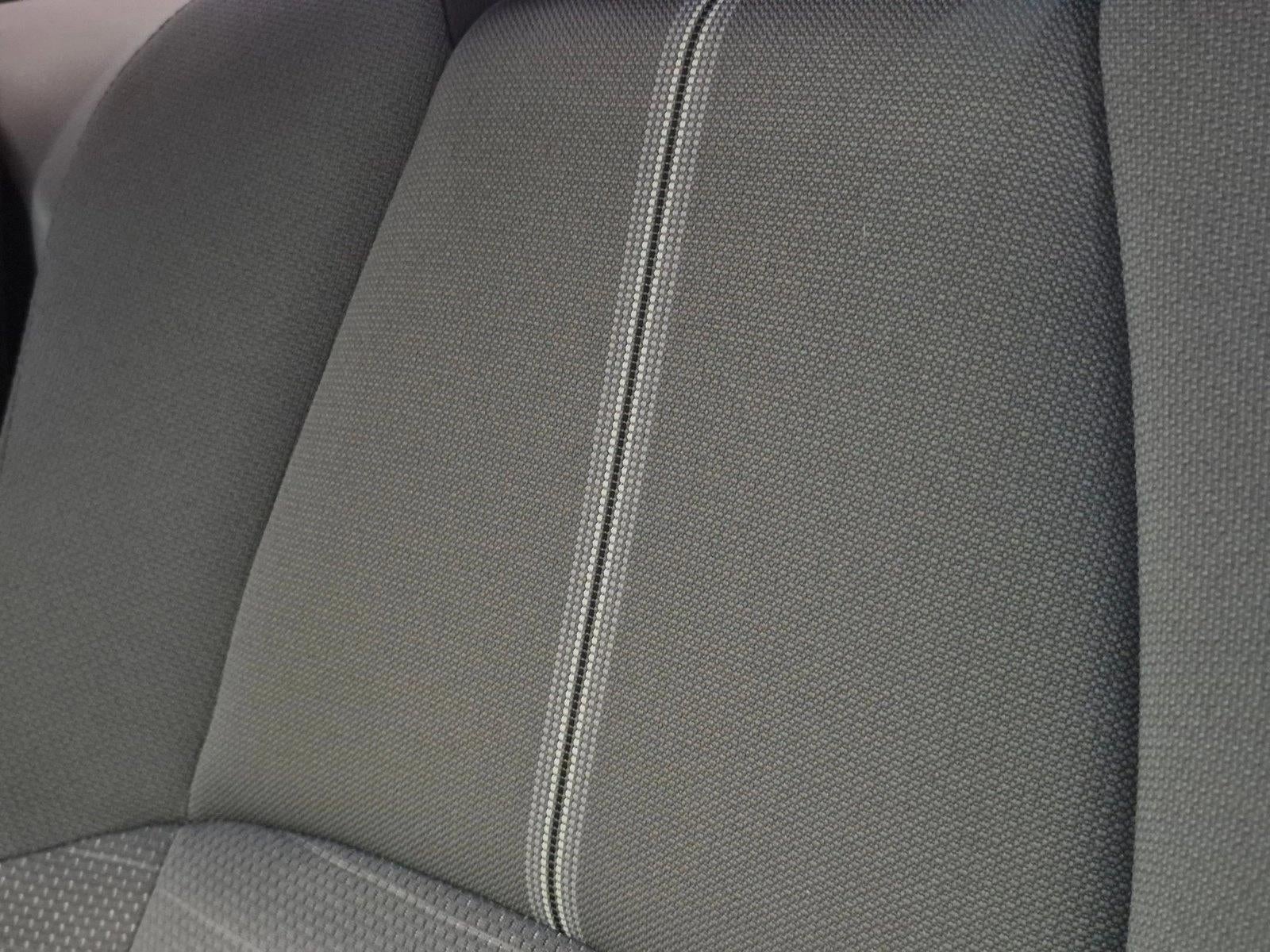 2022 Toyota Corolla SE CVT (Natl)