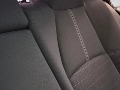2022 Toyota Corolla SE CVT (Natl)