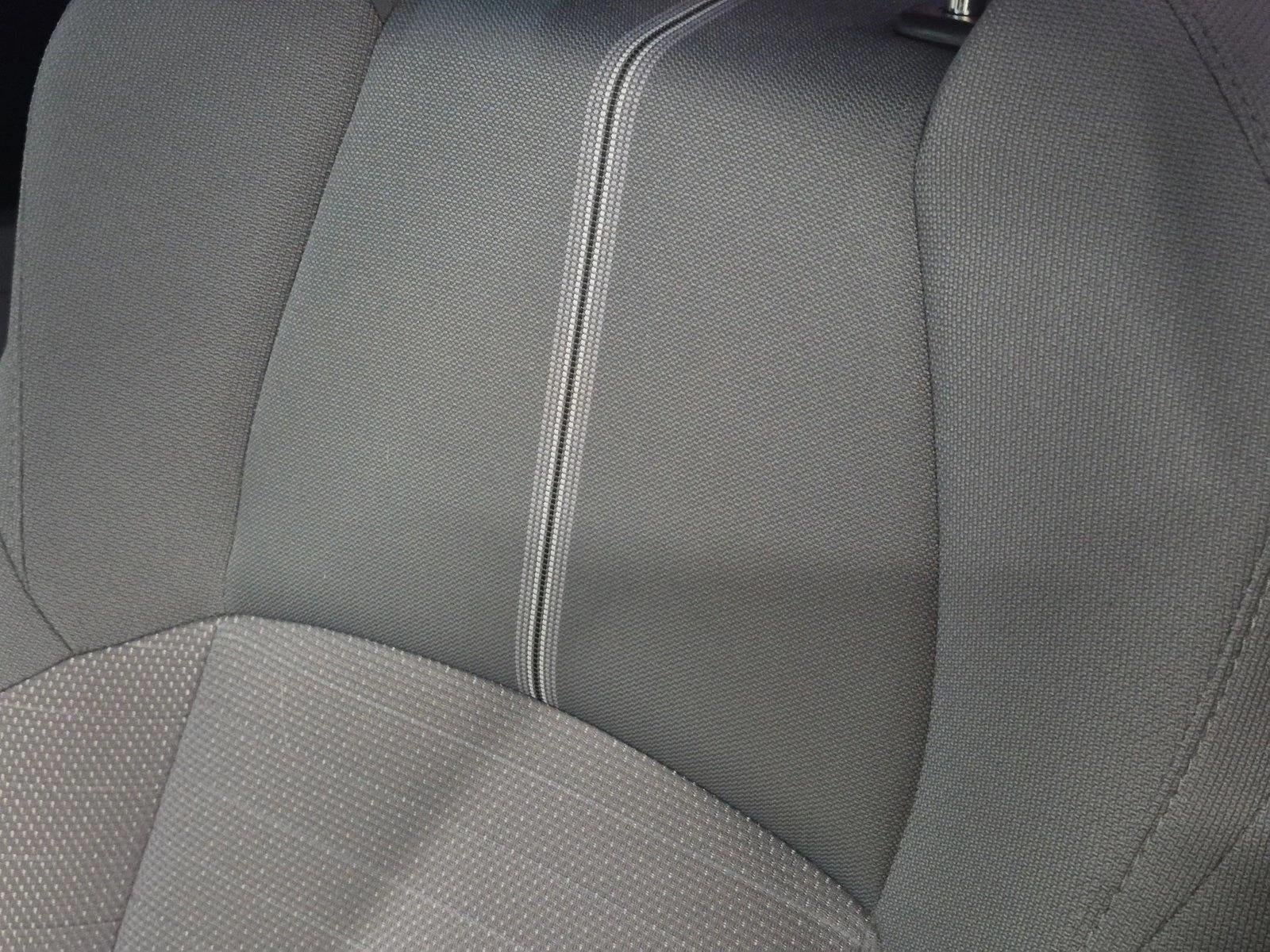 2022 Toyota Corolla SE CVT (Natl)