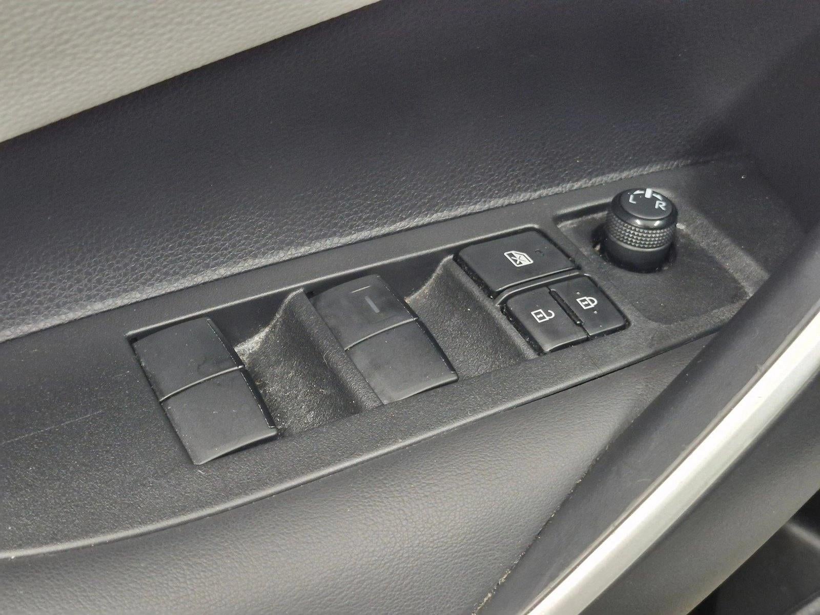 2022 Toyota Corolla SE CVT (Natl)