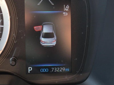 2021 Toyota Corolla SE CVT (Natl)