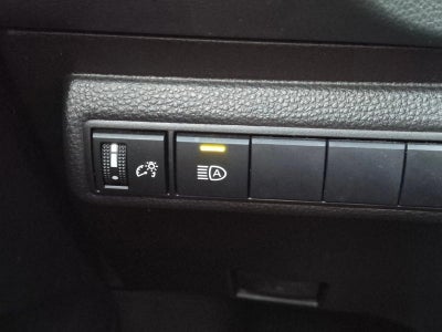 2021 Toyota Corolla SE CVT (Natl)