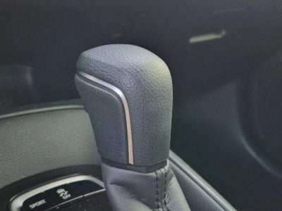 2021 Toyota Corolla SE CVT (Natl)