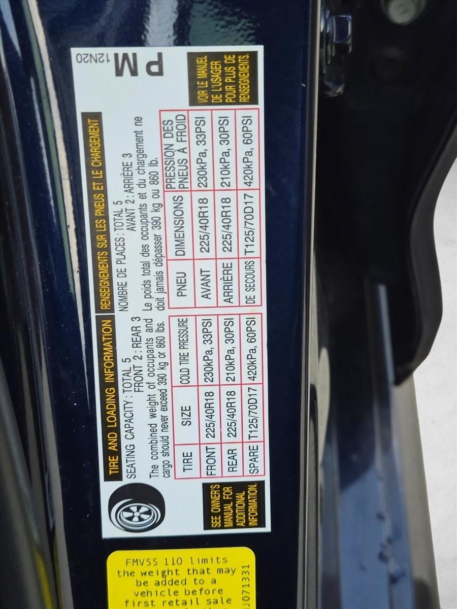 2021 Toyota Corolla SE CVT (Natl)