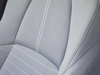 2020 Toyota Corolla SE CVT (Natl)