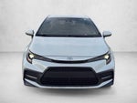 2020 Toyota Corolla SE CVT (Natl)
