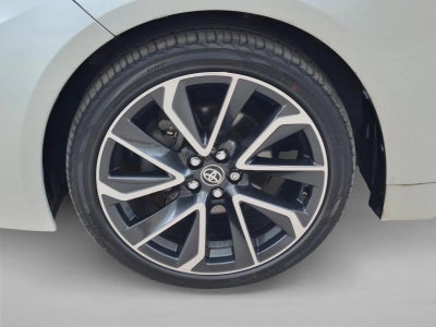 2020 Toyota Corolla SE CVT (Natl)