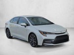 2020 Toyota Corolla SE CVT (Natl)