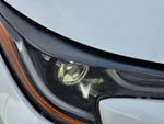2020 Toyota Corolla SE CVT (Natl)
