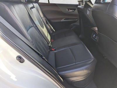 2022 Toyota Venza XLE AWD (SE)