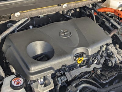 2022 Toyota Venza XLE AWD (SE)