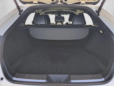 2022 Toyota Venza XLE AWD (SE)