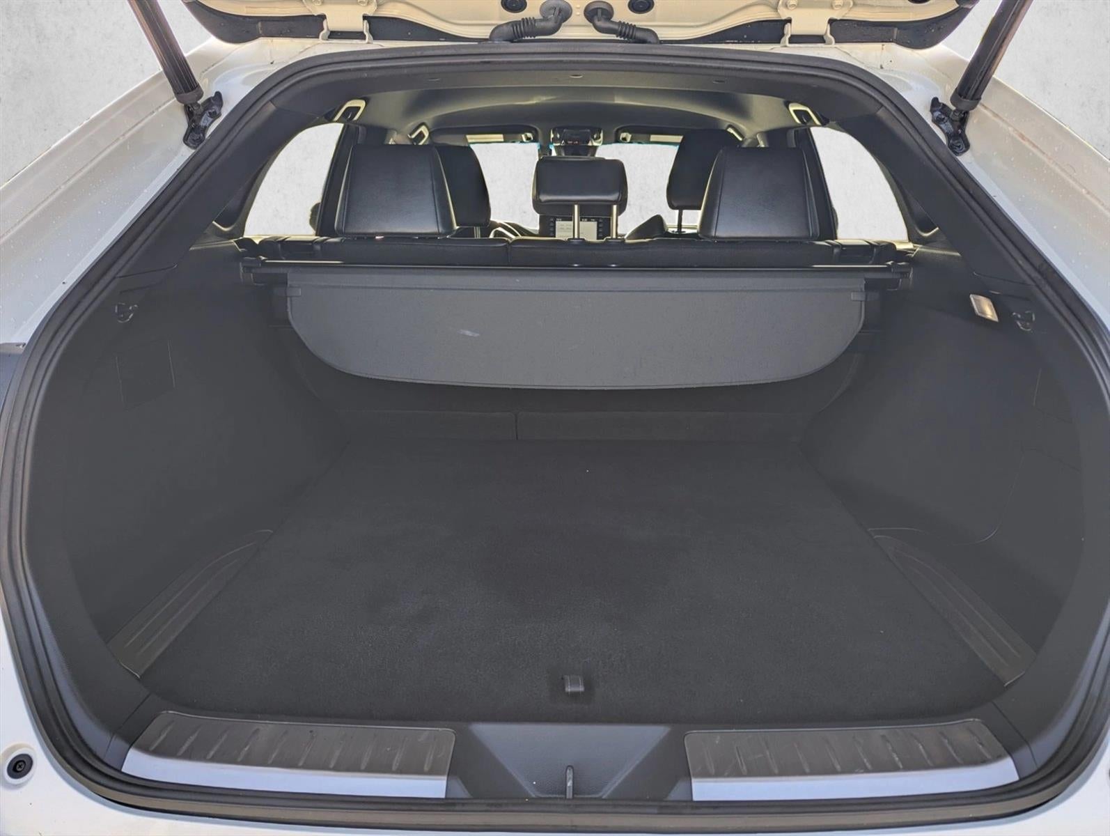 2022 Toyota Venza XLE AWD (SE)