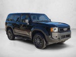 2024 Toyota Land Cruiser 1958 4WD (Natl)
