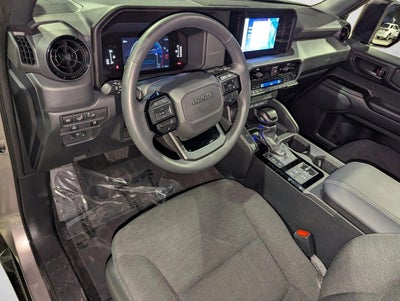 2024 Toyota Land Cruiser 1958 4WD (Natl)