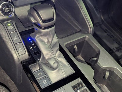 2024 Toyota Land Cruiser 1958 4WD (Natl)