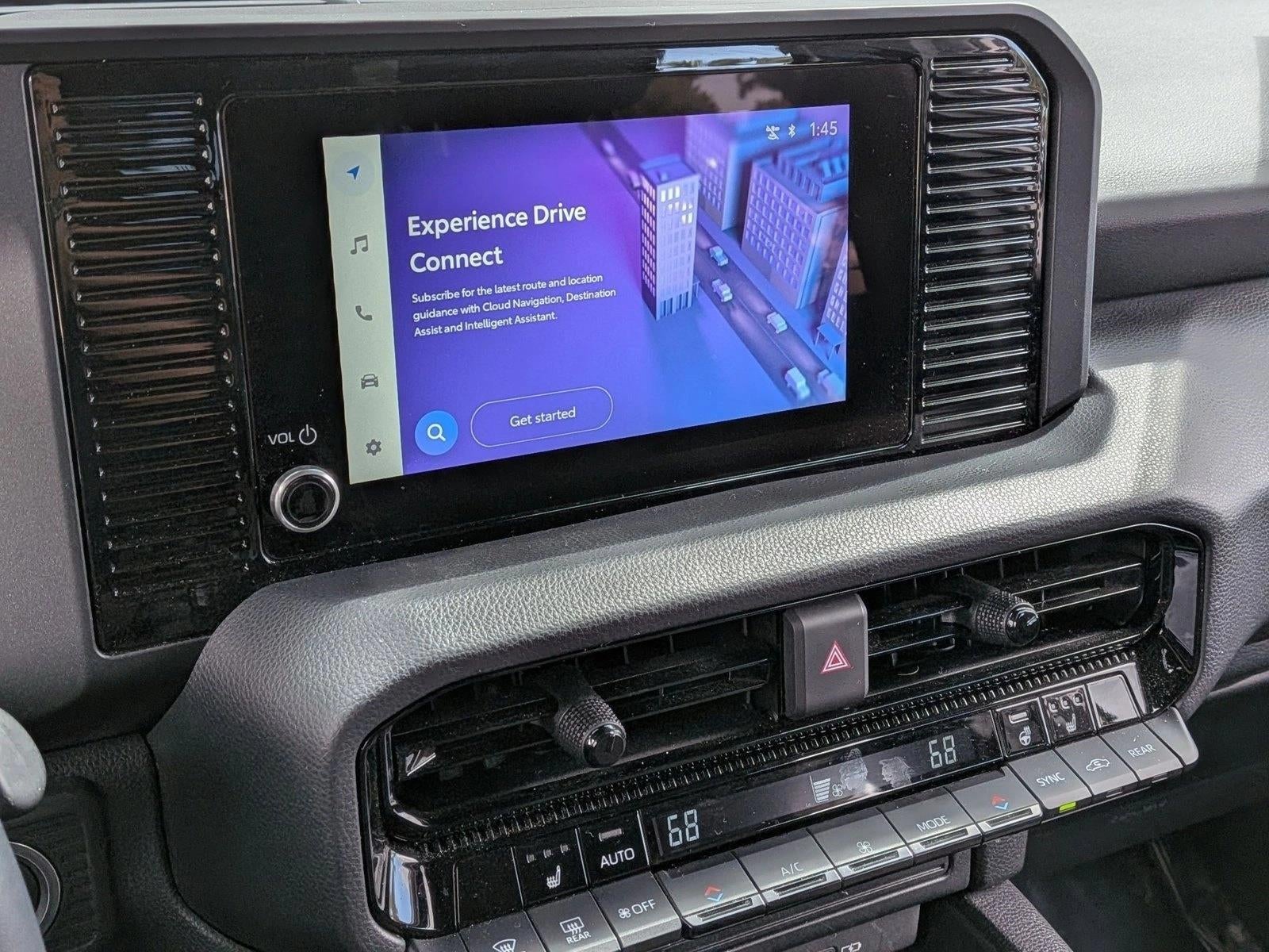 2024 Toyota Land Cruiser 1958 4WD (Natl)